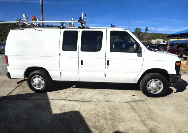 Ford Econoline E-150 2014