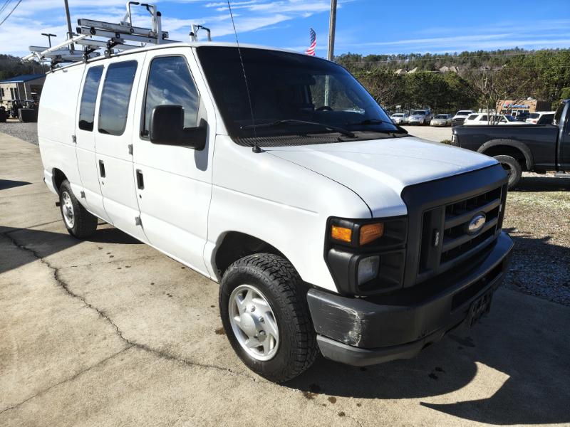 Ford Econoline E-150 2014