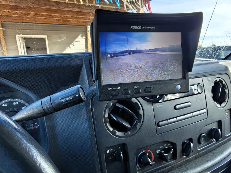 Ford Econoline E-150 2014