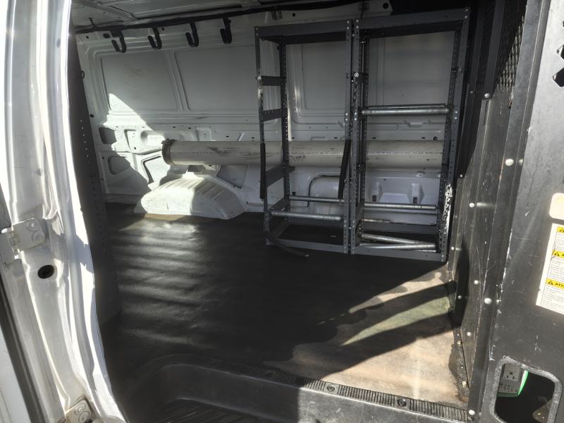 Ford Econoline E-150 2014