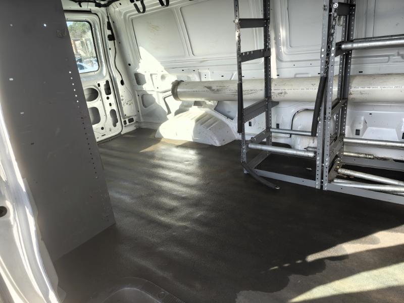 Ford Econoline E-150 2014