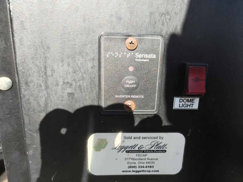 Ford Econoline E-150 2014