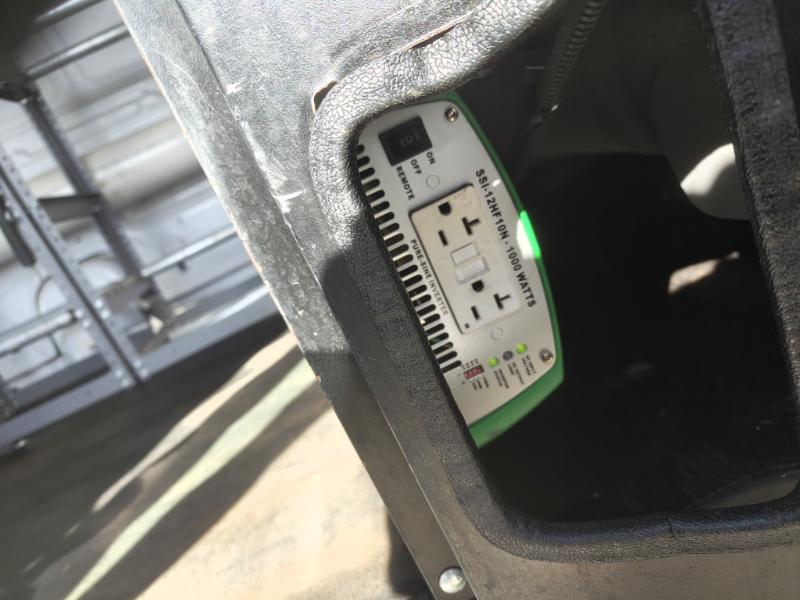 Ford Econoline E-150 2014