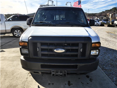 2014 Ford Econoline 