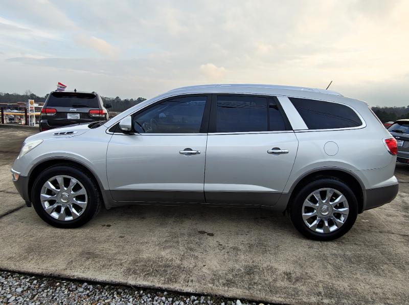 Buick Enclave Leather FWD 2012