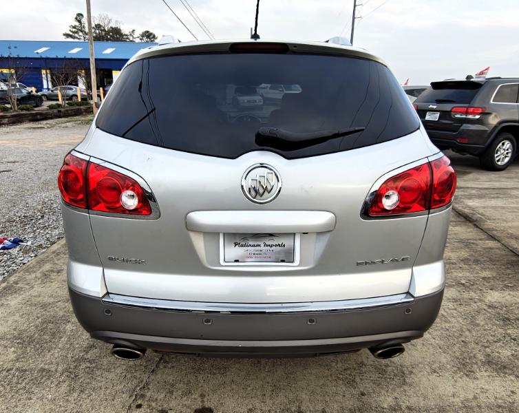 Buick Enclave Leather FWD 2012