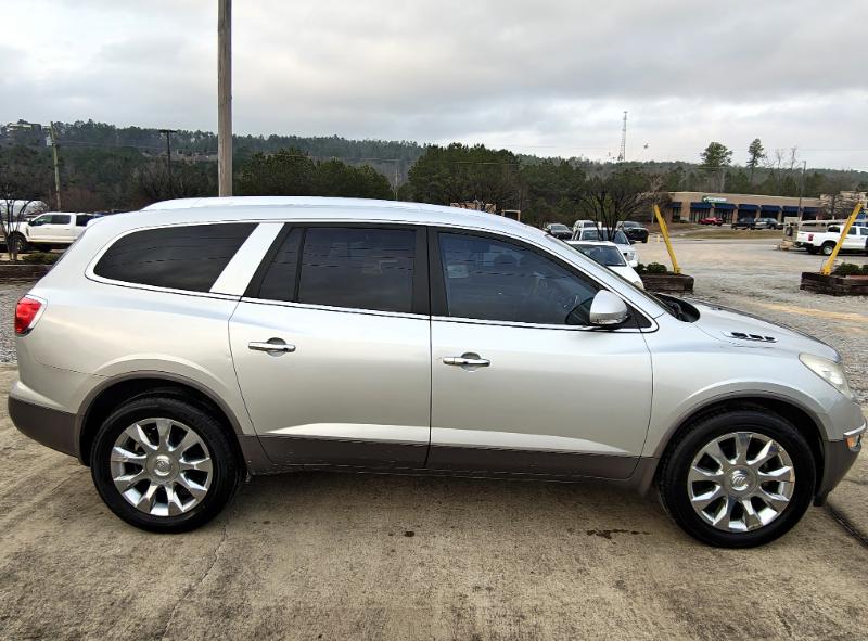 Buick Enclave Leather FWD 2012