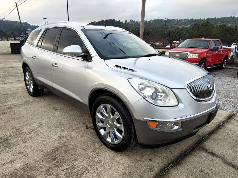 Buick Enclave Leather FWD 2012