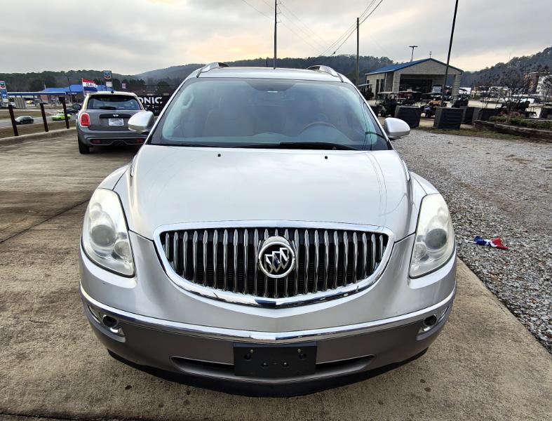 Buick Enclave Leather FWD 2012