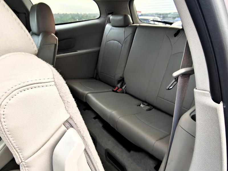 Buick Enclave Leather FWD 2012