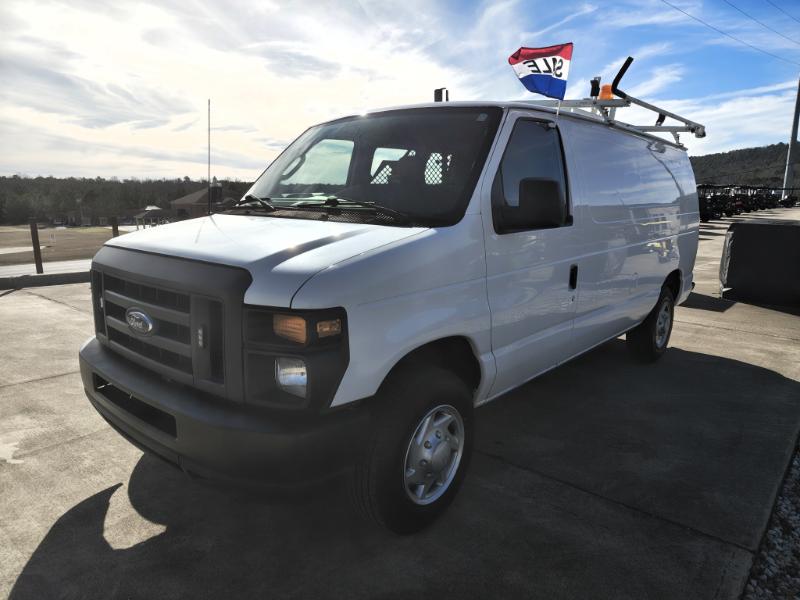 Ford Econoline E-150 2014