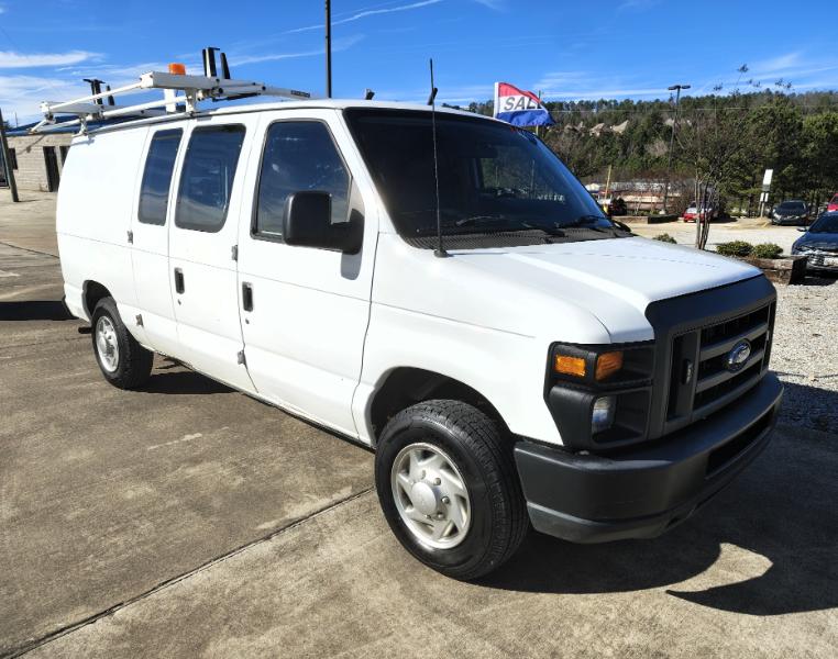 Ford Econoline E-150 2014