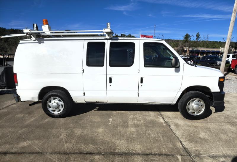 Ford Econoline E-150 2014