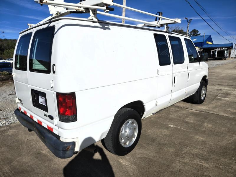 Ford Econoline E-150 2014