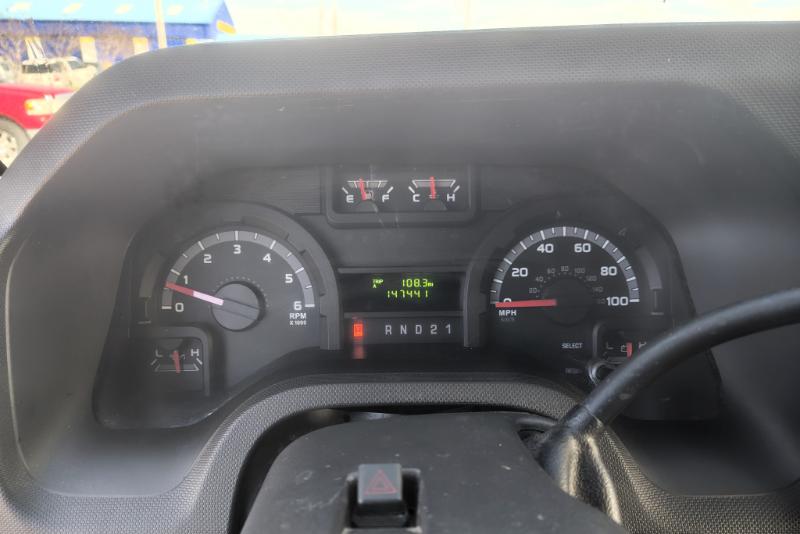 Ford Econoline E-150 2014