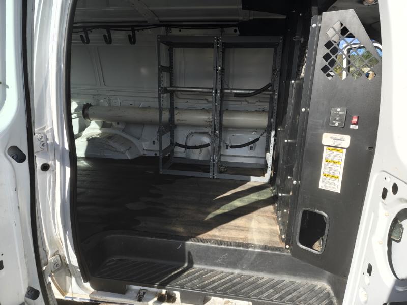 Ford Econoline E-150 2014