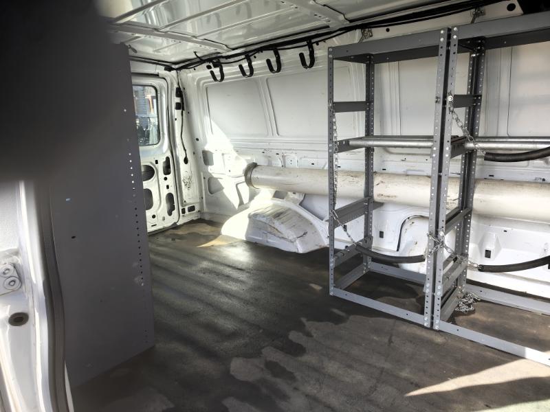 Ford Econoline E-150 2014