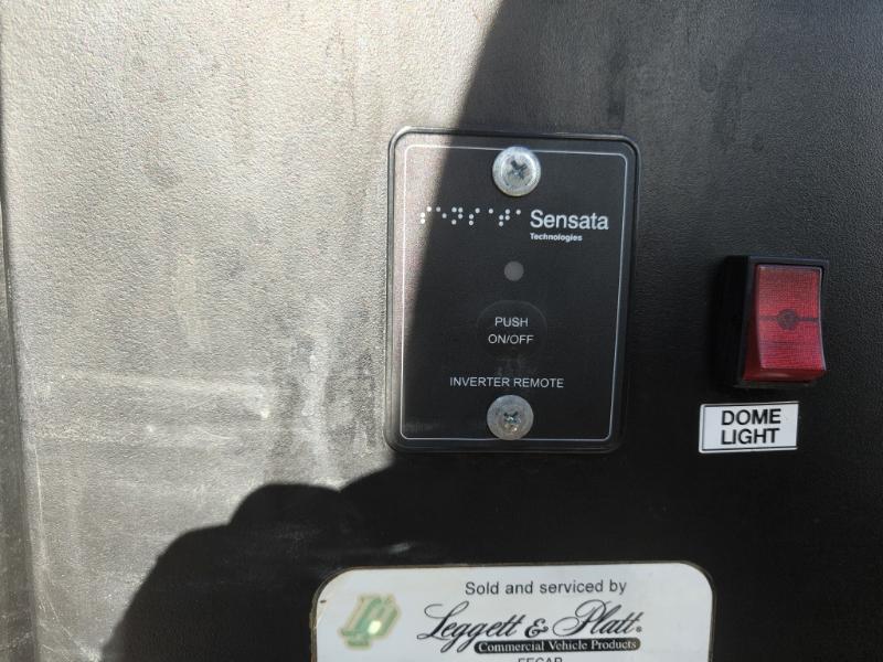 Ford Econoline E-150 2014