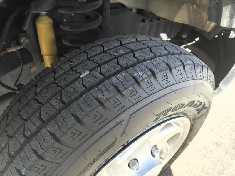 Ford Econoline E-150 2014