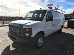 2014 Ford Econoline 