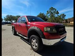 2006 Ford F-150 