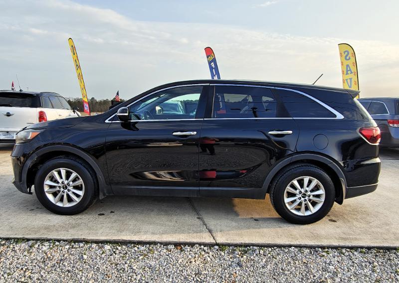 Kia Sorento LX 2WD 2019