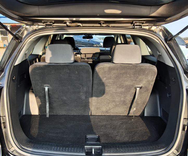 Kia Sorento LX 2WD 2019