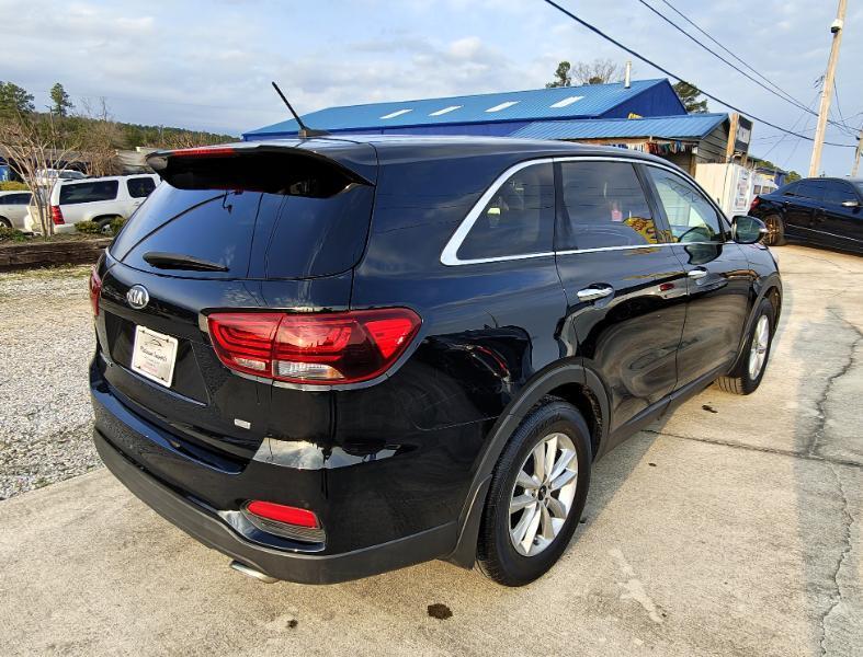 Kia Sorento LX 2WD 2019