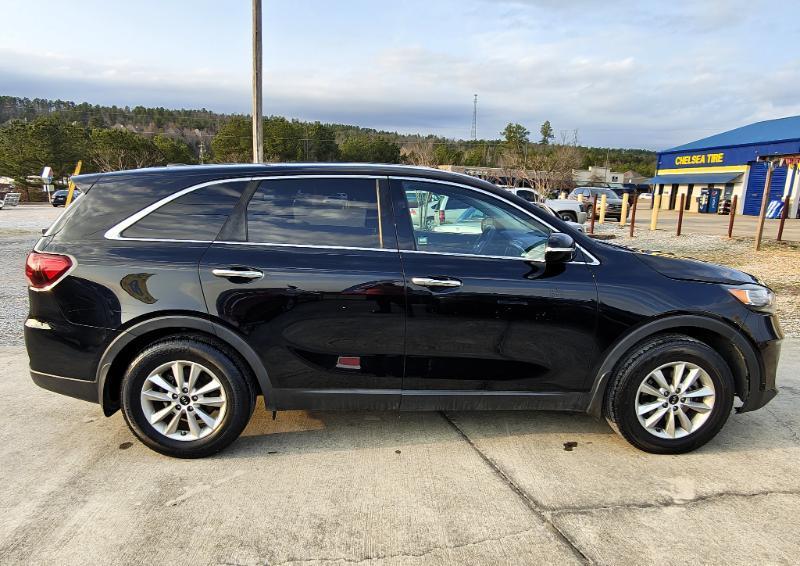Kia Sorento LX 2WD 2019