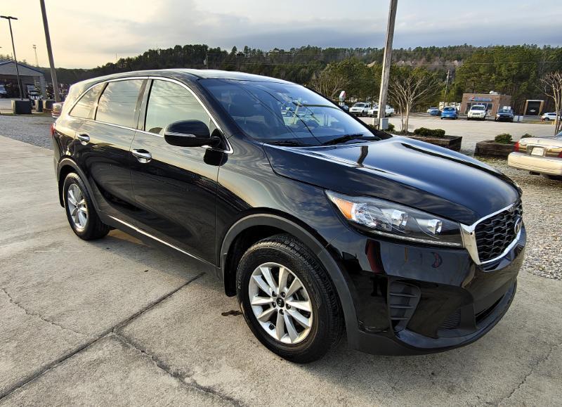 Kia Sorento LX 2WD 2019