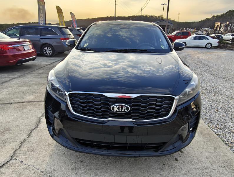 Kia Sorento LX 2WD 2019