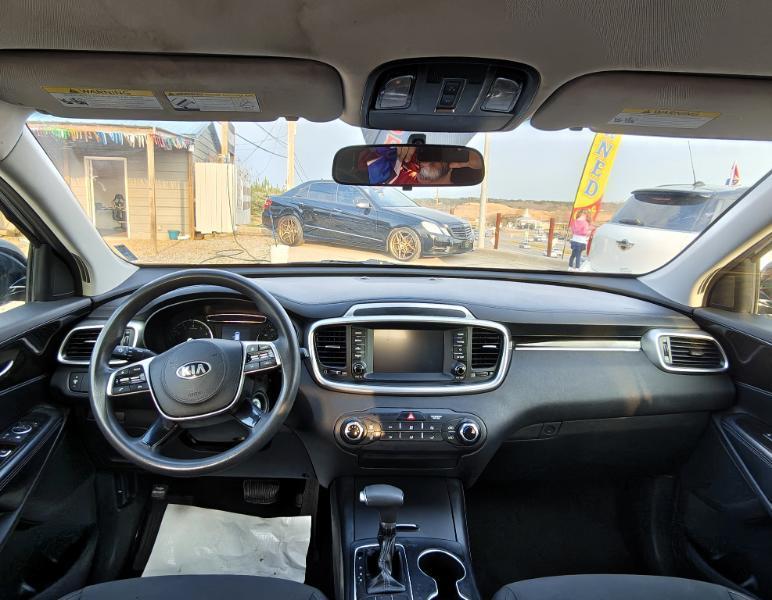 Kia Sorento LX 2WD 2019