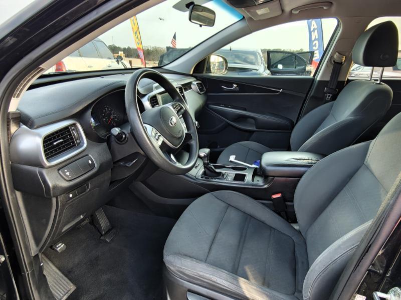 Kia Sorento LX 2WD 2019