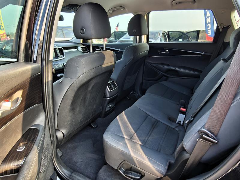 Kia Sorento LX 2WD 2019