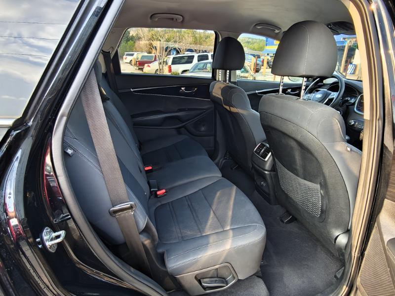 Kia Sorento LX 2WD 2019