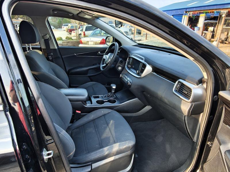 Kia Sorento LX 2WD 2019