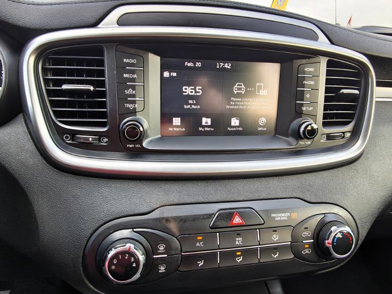 Kia Sorento LX 2WD 2019