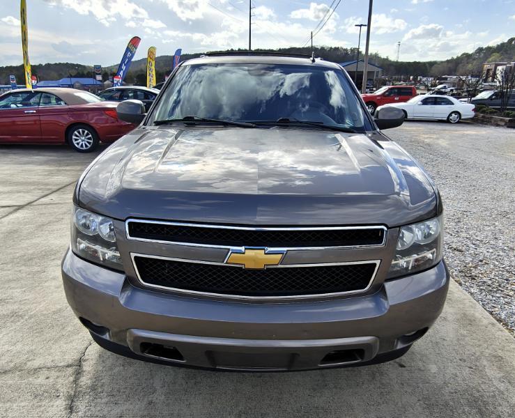 Chevrolet Suburban LT 1500 2WD 2013