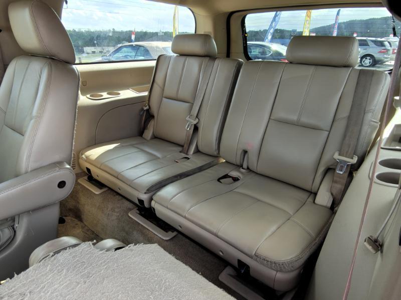 Chevrolet Suburban LT 1500 2WD 2013