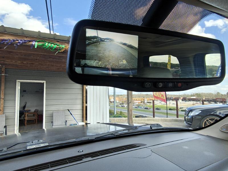 Chevrolet Suburban LT 1500 2WD 2013