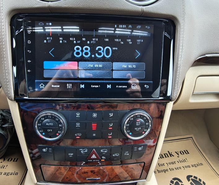 Mercedes-Benz GL-Class GL450 4MATIC 2010