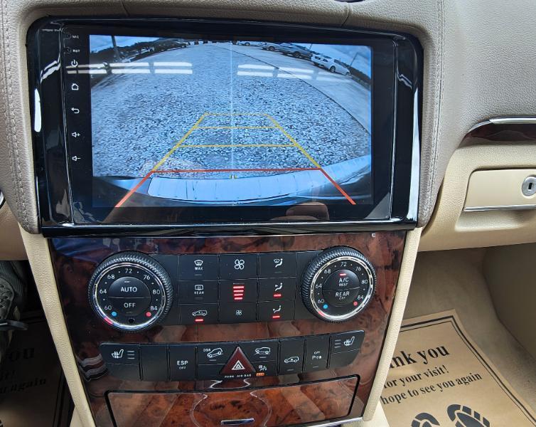 Mercedes-Benz GL-Class GL450 4MATIC 2010