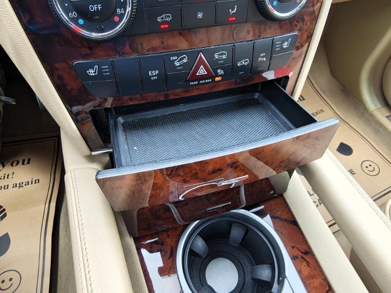 Mercedes-Benz GL-Class GL450 4MATIC 2010
