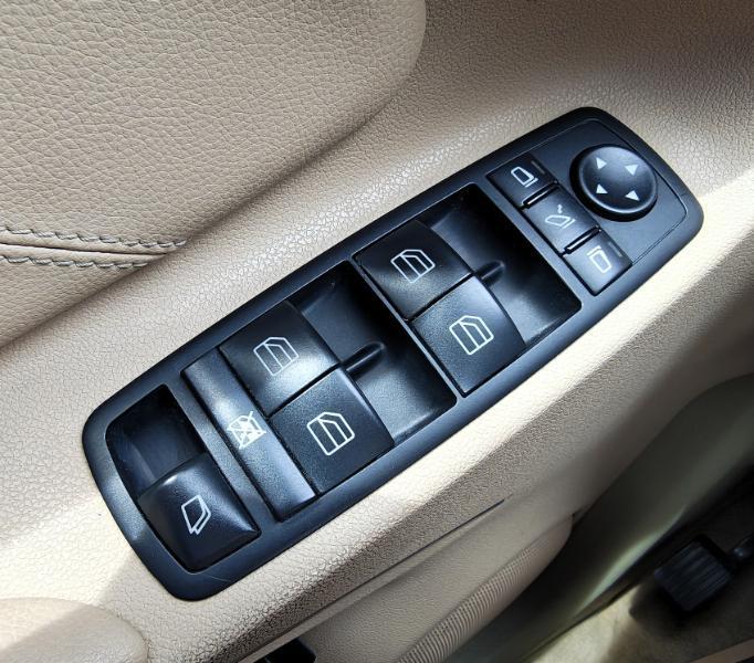 Mercedes-Benz GL-Class GL450 4MATIC 2010
