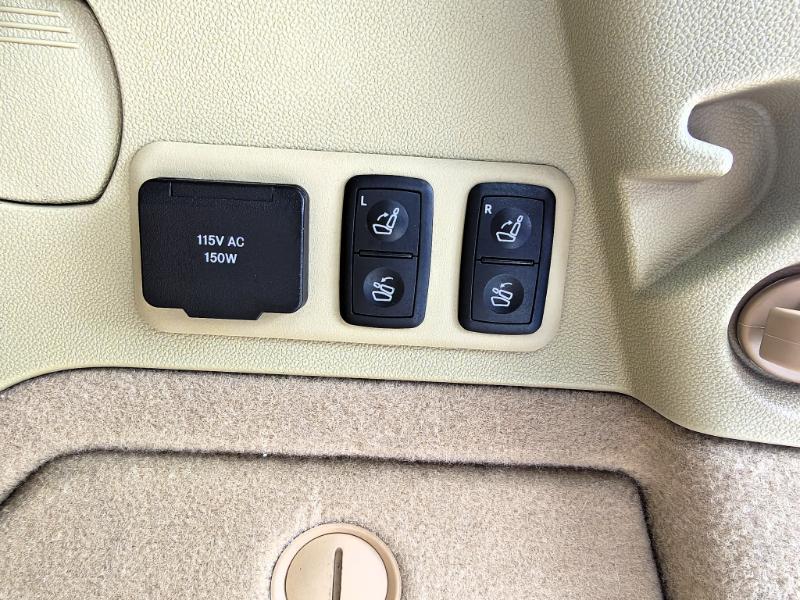 Mercedes-Benz GL-Class GL450 4MATIC 2010