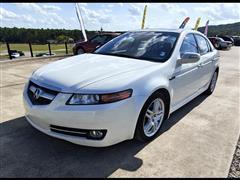 2008 Acura TL 