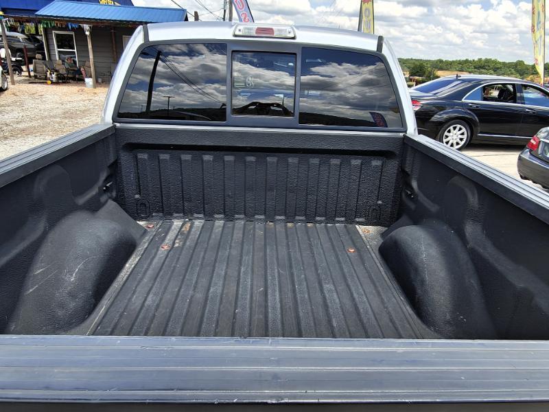 Ford F-150 Platinum SuperCrew 6.5-ft. Bed 4WD 2014