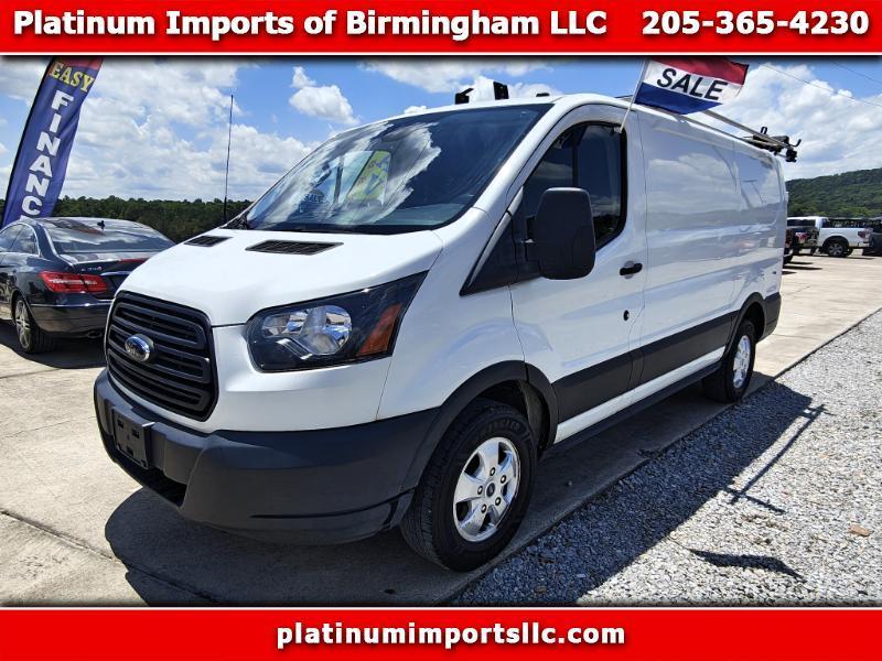 2019 Ford Transit 250 Low Roof Sliding Pass. 130 WB's photo