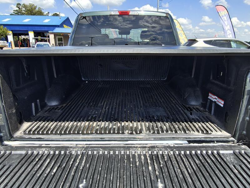 Ford F-150 XL SuperCrew 5.5-ft. Bed 4WD 2015