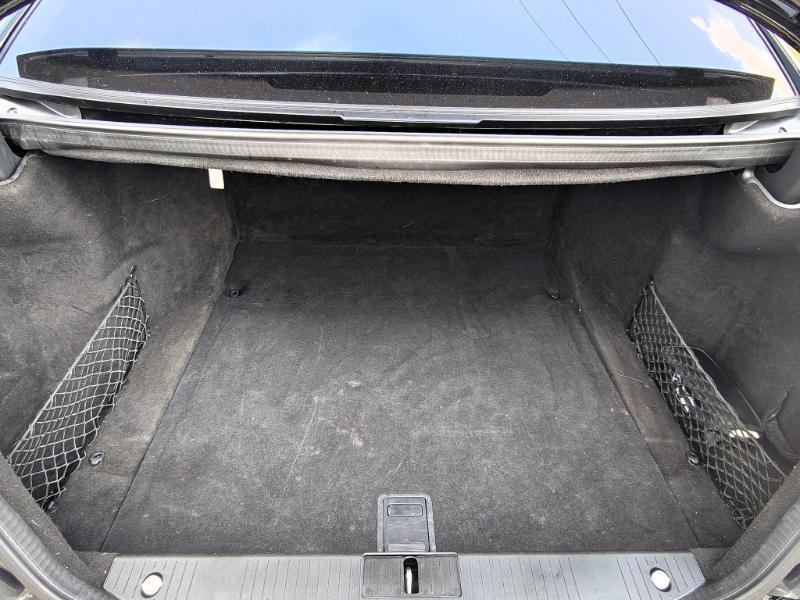 Mercedes-Benz S-Class S550 2008